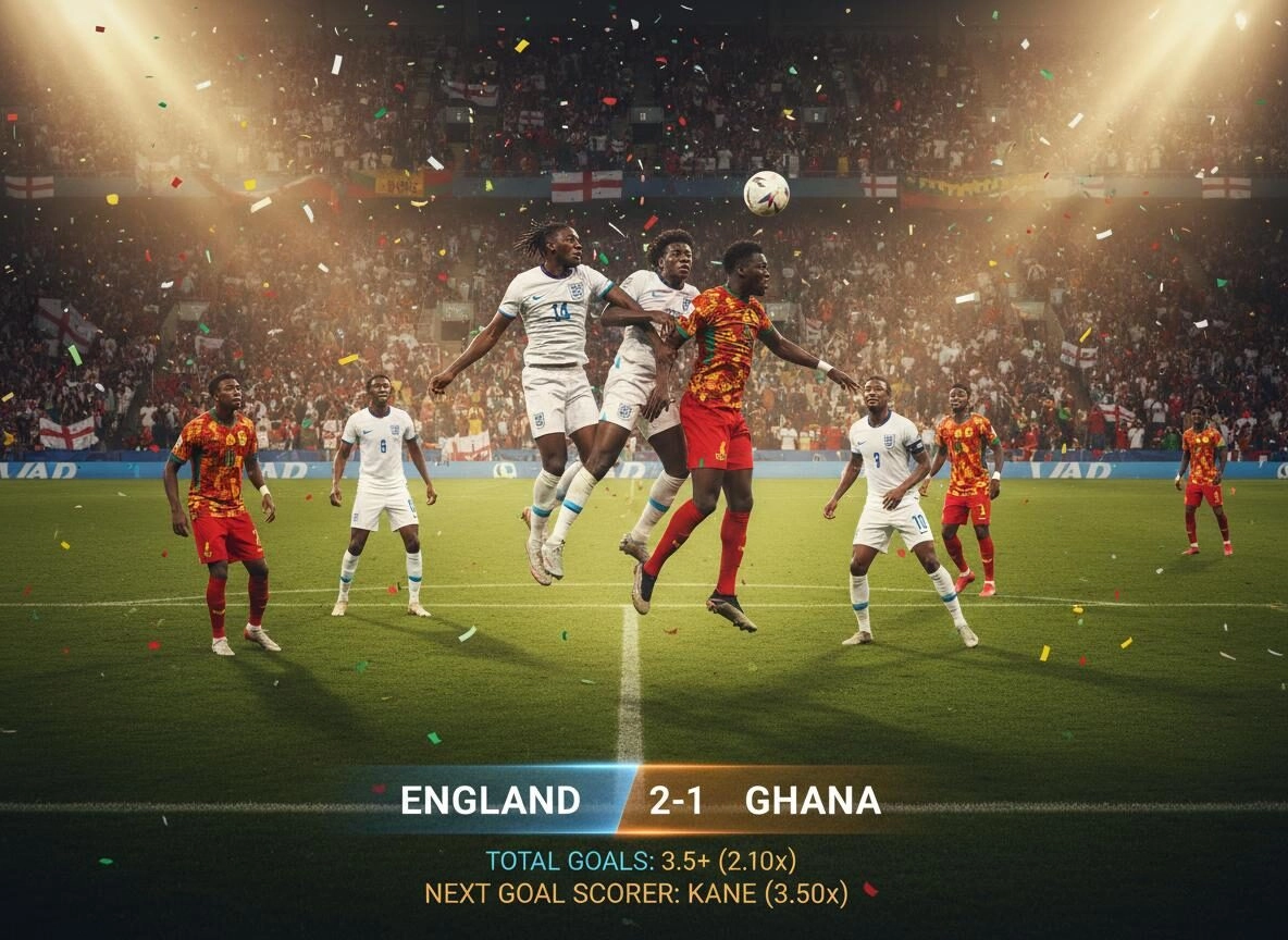 Anh vs Ghana-2