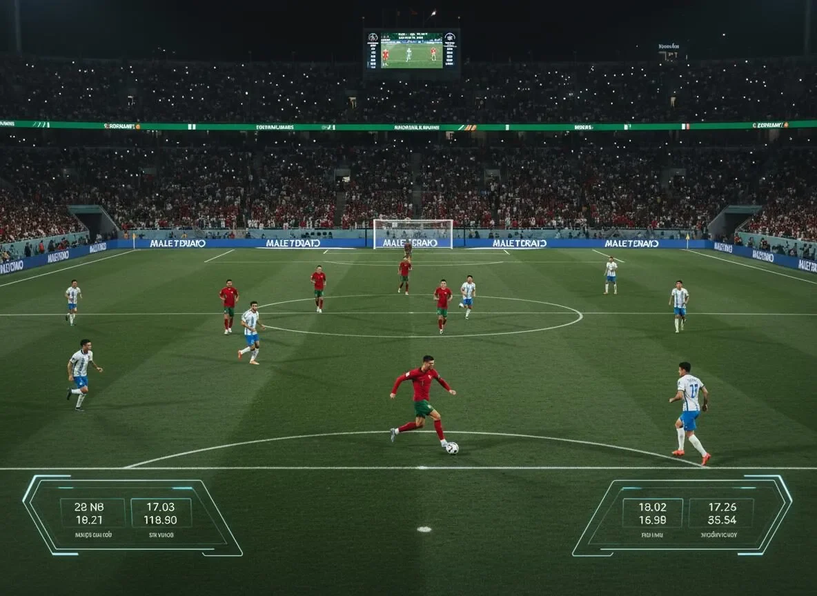 Bồ Đào Nha vs Uzbekistan