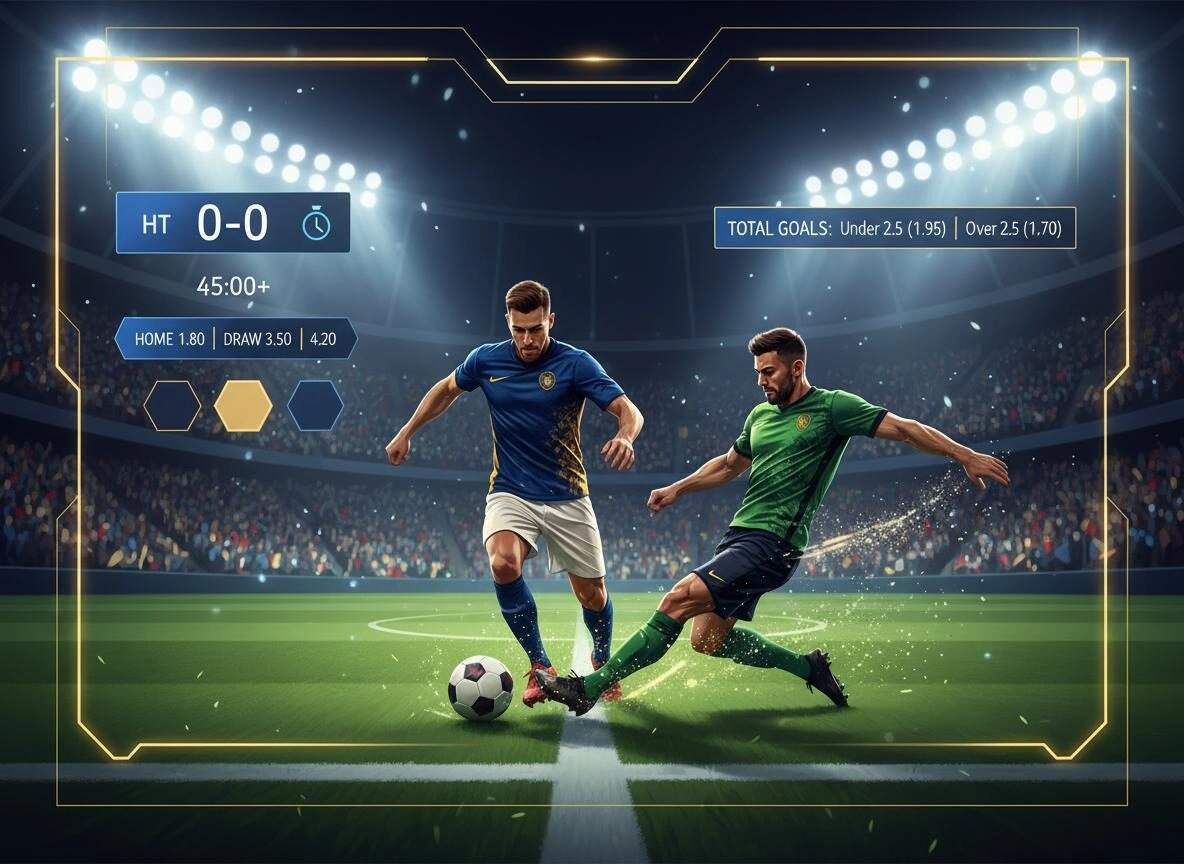 Champions League Mùa Giải Mới