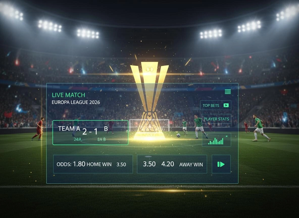 Cúp C2 Europa League-2