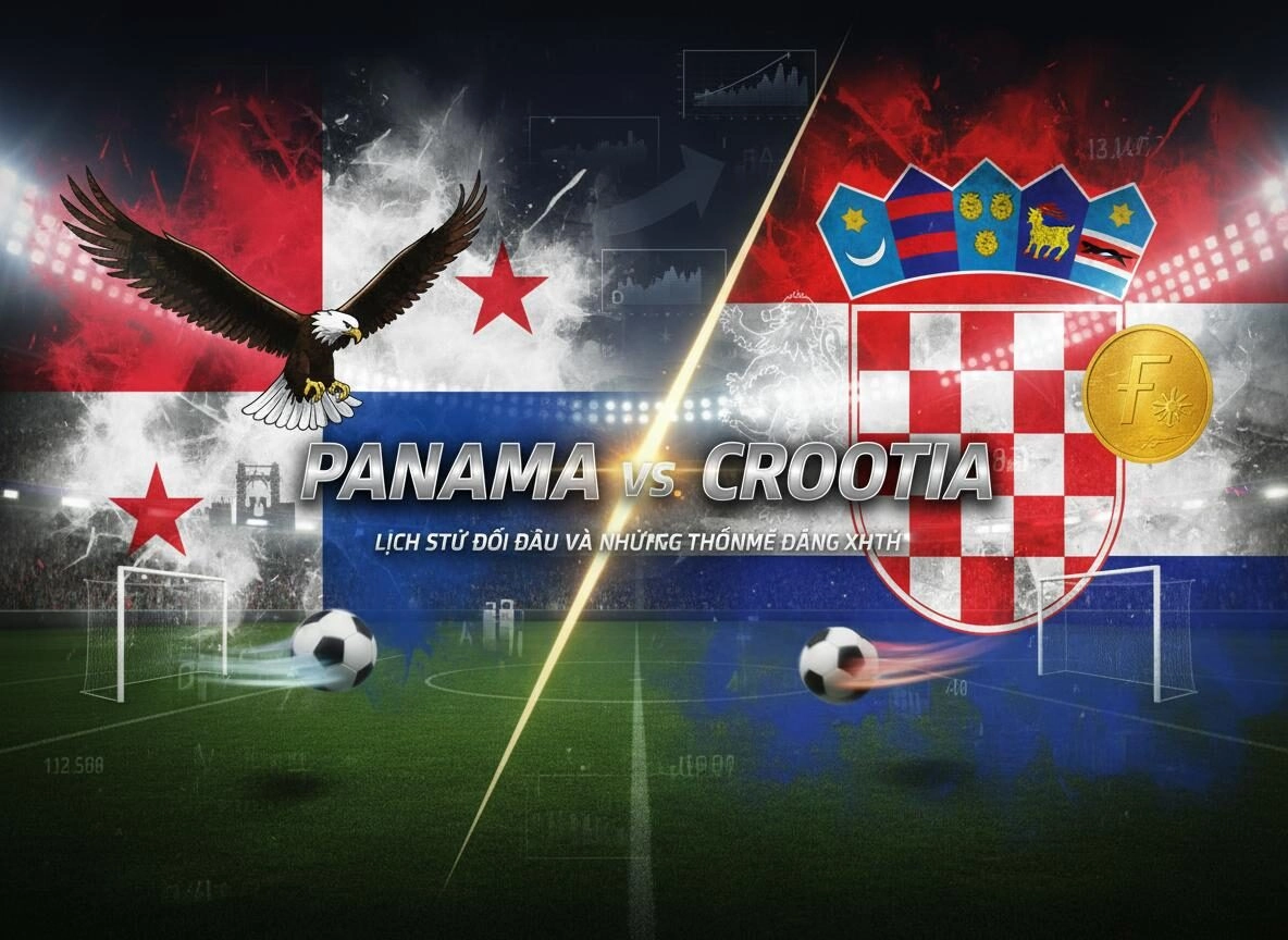Panama Vs Croatia-2