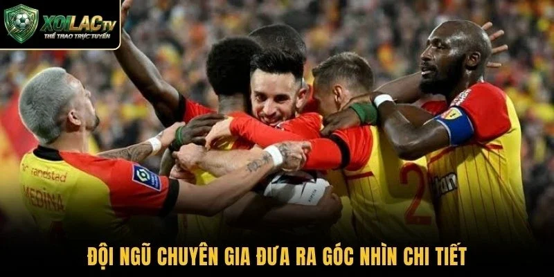 Đội ngũ chuyên gia đưa ra góc nhìn chi tiết
