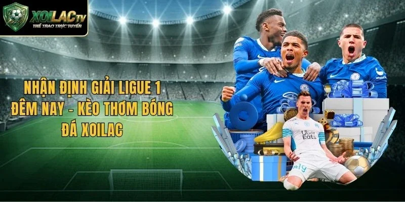 Nhận Định Giải Ligue 1